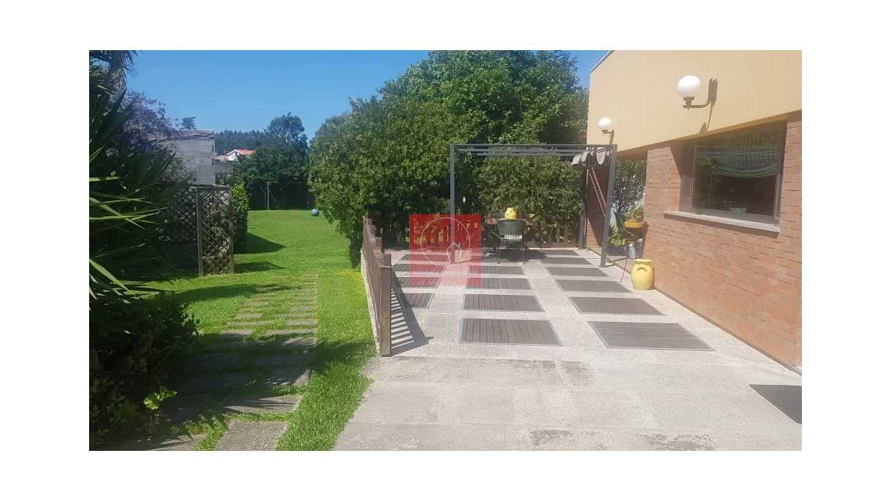 Quinta T5 para Venda em Aver-O-Mar, Amorim e Terroso Foto 36