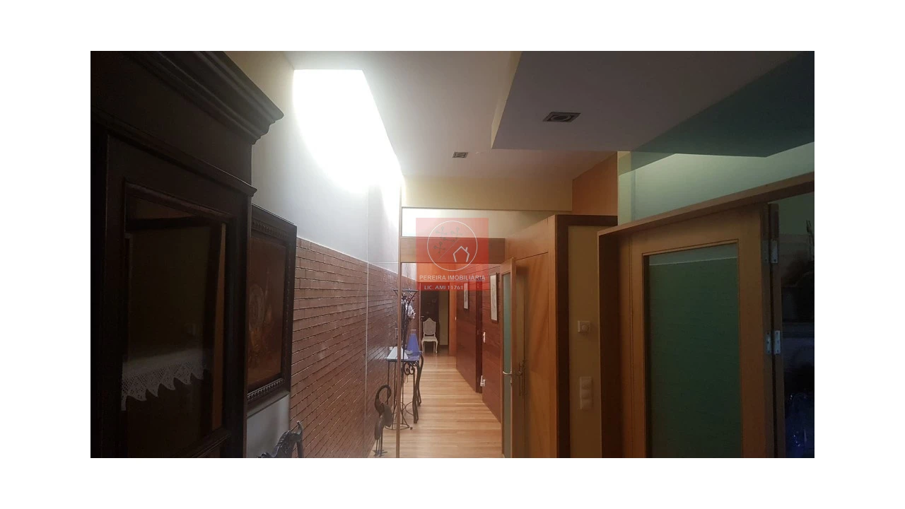 Quinta T5 para Venda em Aver-O-Mar, Amorim e Terroso Foto 6