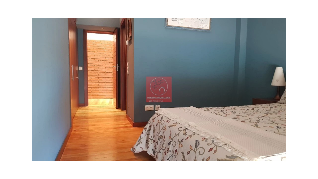 Quinta T5 para Venda em Aver-O-Mar, Amorim e Terroso Foto 45