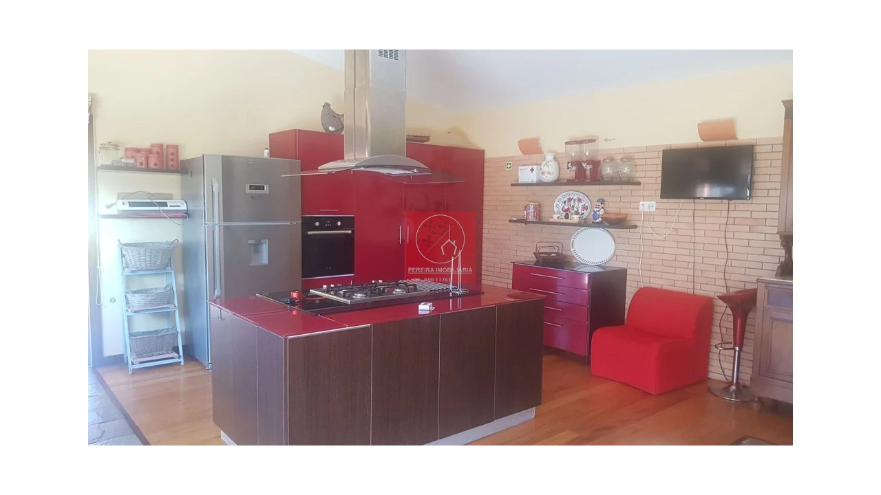 Quinta T5 para Venda em Aver-O-Mar, Amorim e Terroso Foto 9