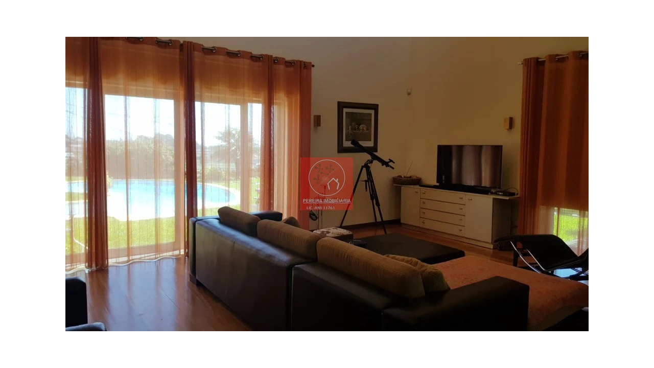 Quinta T5 para Venda em Aver-O-Mar, Amorim e Terroso Foto 19