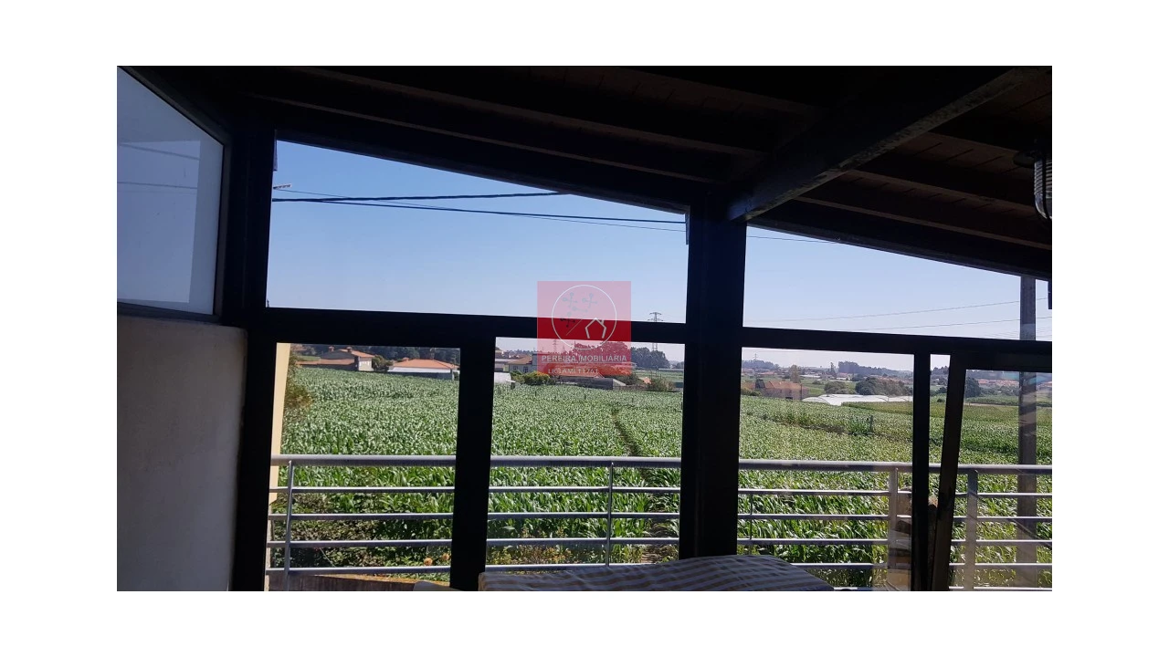 Quinta T5 para Venda em Aver-O-Mar, Amorim e Terroso Foto 23