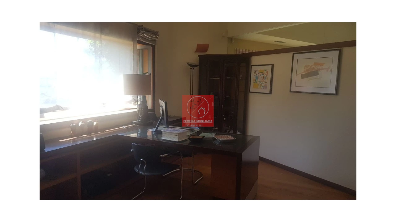 Quinta T5 para Venda em Aver-O-Mar, Amorim e Terroso Foto 17