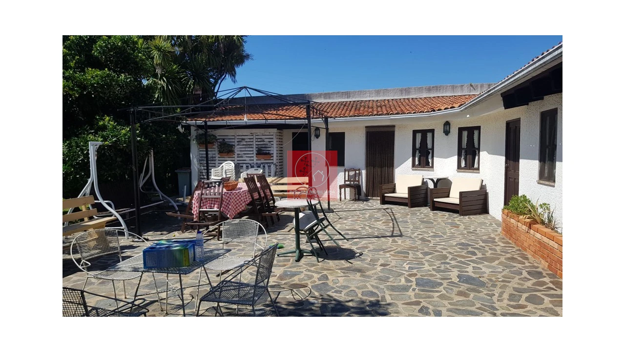 Quinta T5 para Venda em Aver-O-Mar, Amorim e Terroso Foto 42