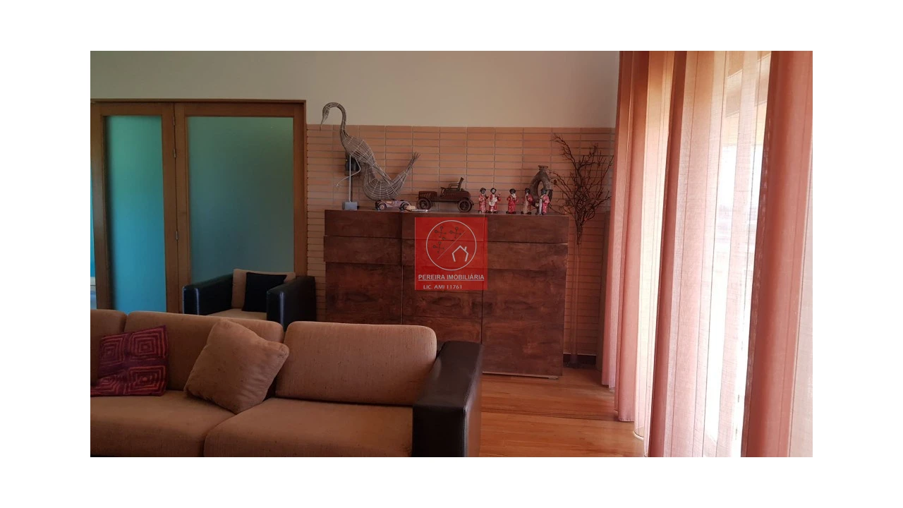 Quinta T5 para Venda em Aver-O-Mar, Amorim e Terroso Foto 38