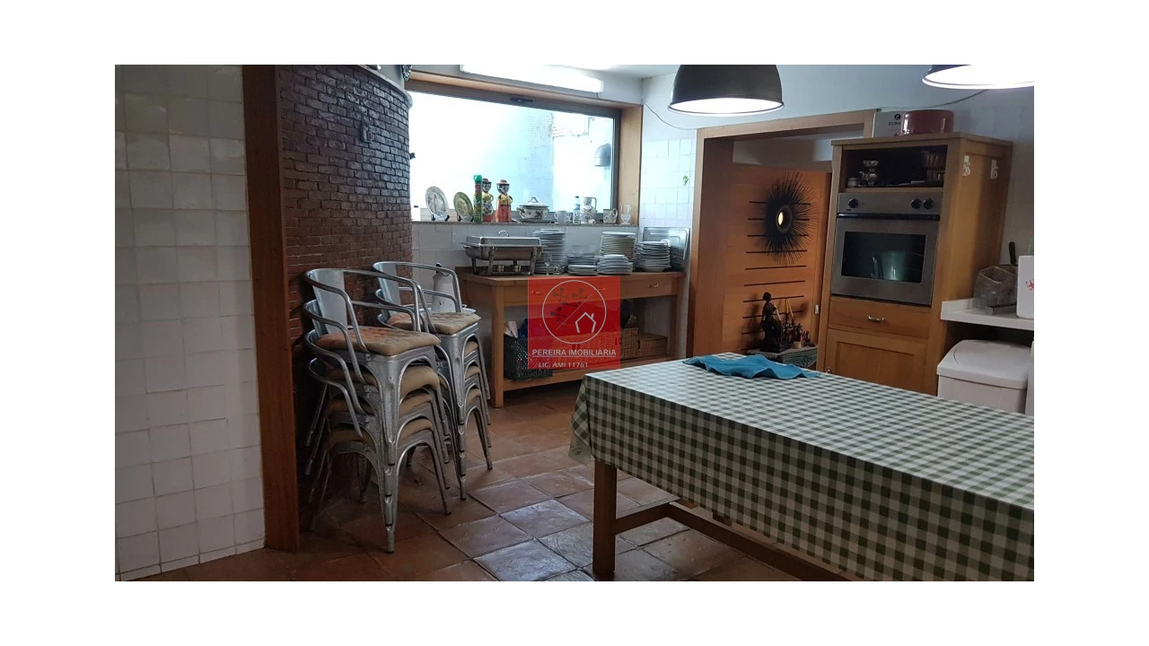 Quinta T5 para Venda em Aver-O-Mar, Amorim e Terroso Foto 35