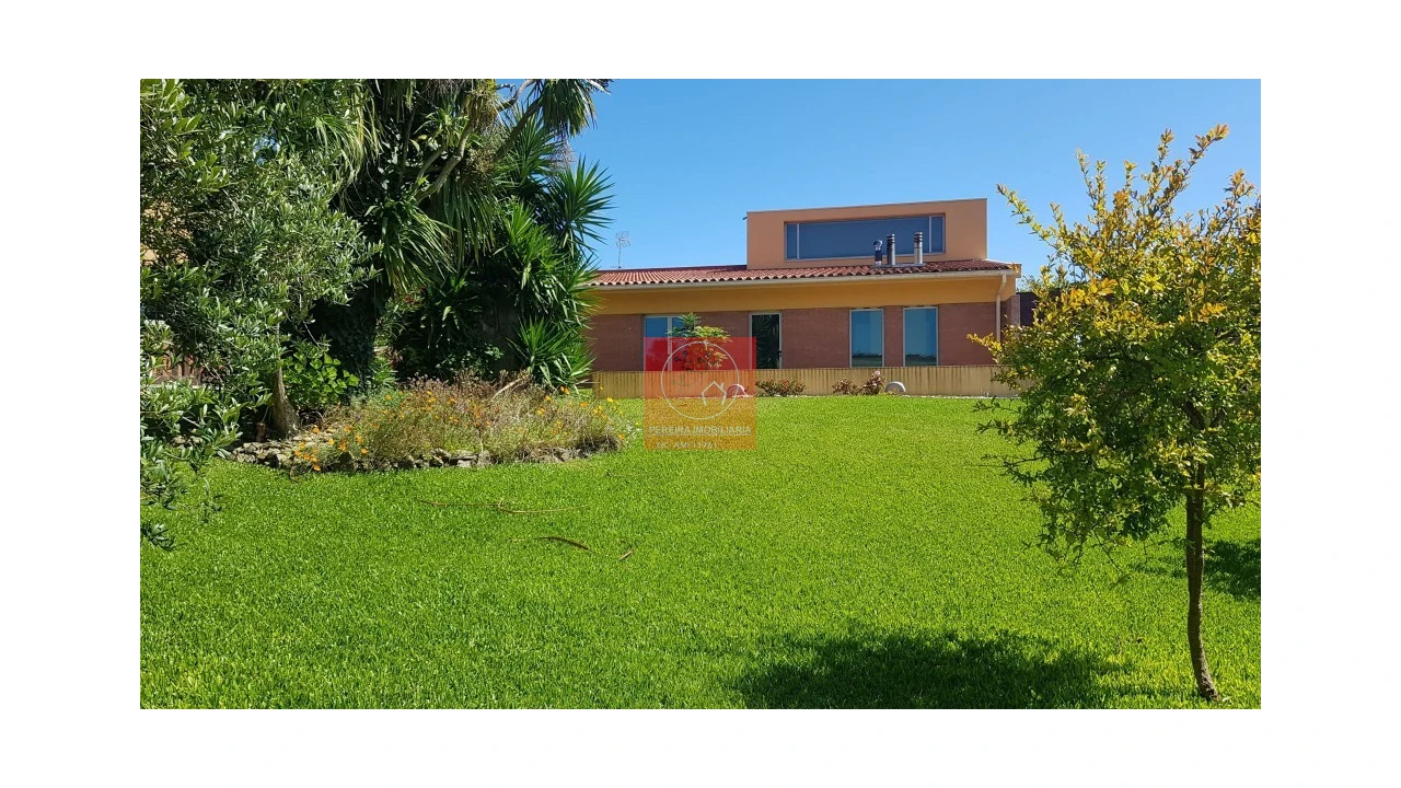 Quinta T5 para Venda em Aver-O-Mar, Amorim e Terroso Foto 4