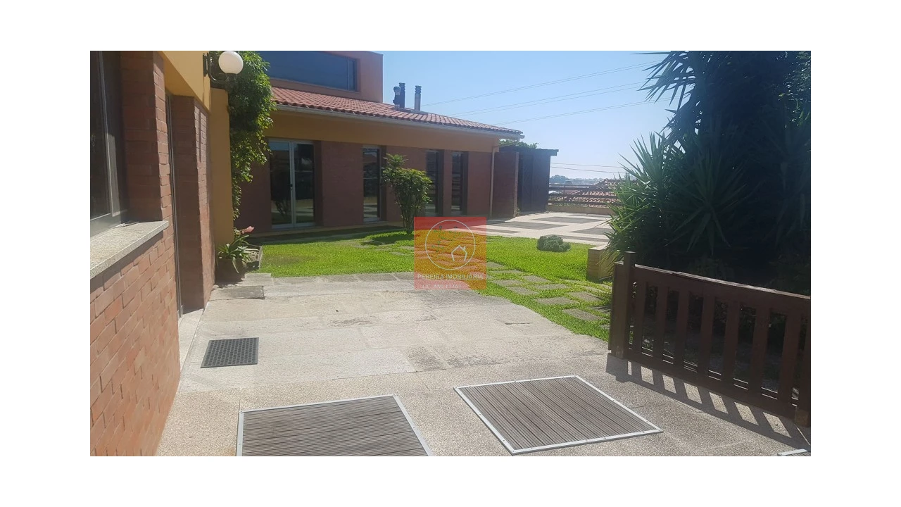 Quinta T5 para Venda em Aver-O-Mar, Amorim e Terroso Foto 22