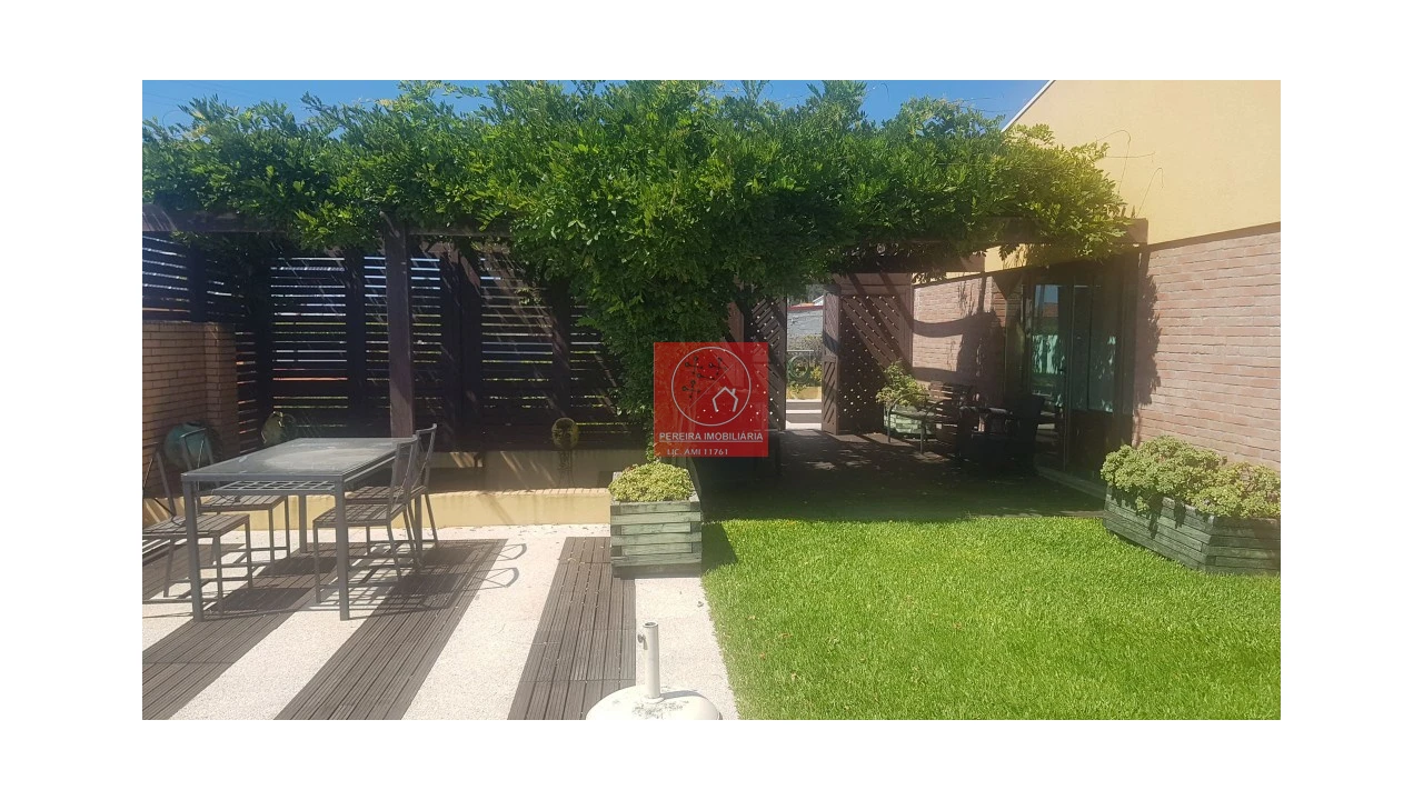 Quinta T5 para Venda em Aver-O-Mar, Amorim e Terroso Foto 39