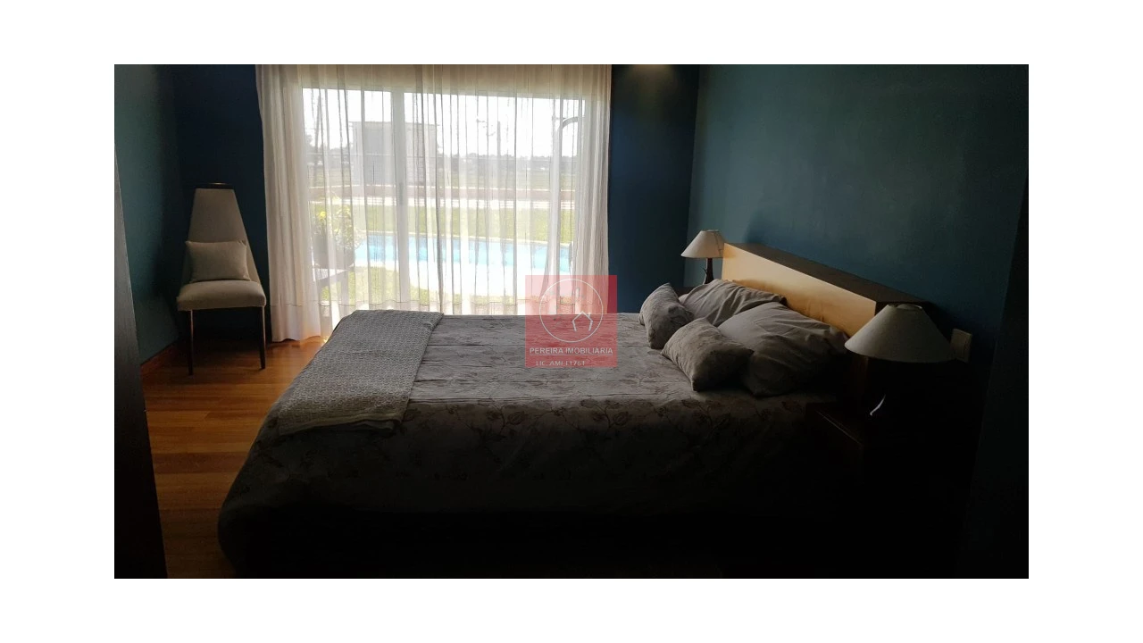 Quinta T5 para Venda em Aver-O-Mar, Amorim e Terroso Foto 26