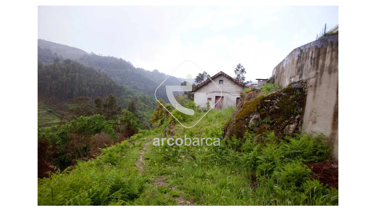 Moradia T2 para Venda em Prozelo Foto 15