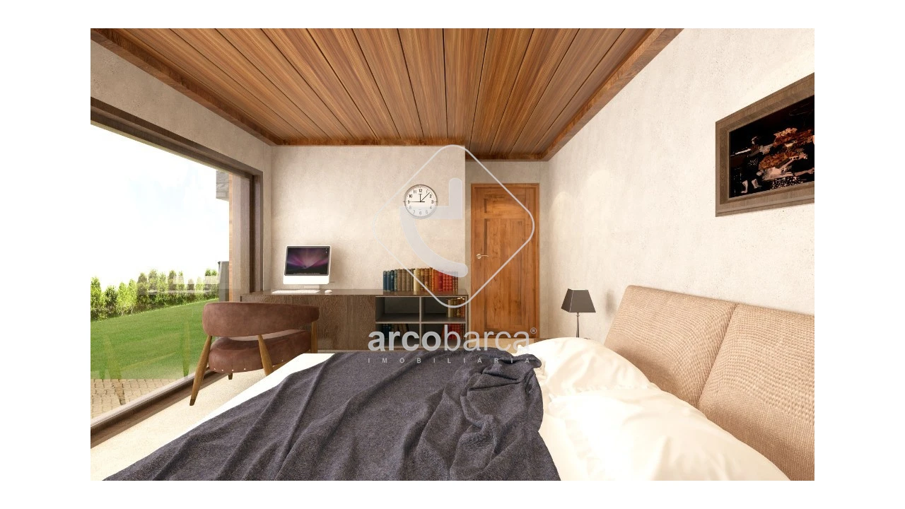 Moradia T2 para Venda em Prozelo Foto 8