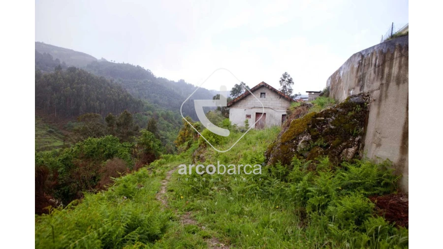 Moradia T2 para Venda em Prozelo Foto 15