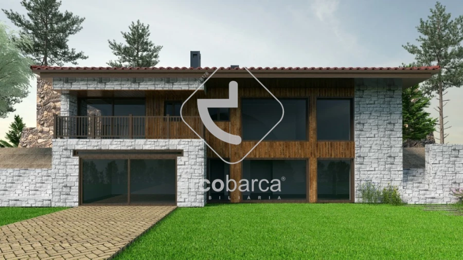 Moradia T2 para Venda em Prozelo Foto 5