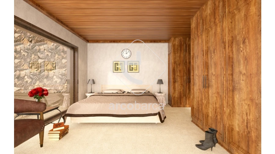 Moradia T2 para Venda em Prozelo Foto 7