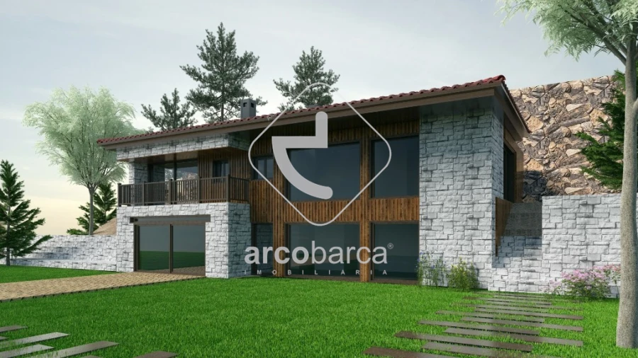 Moradia T2 para Venda em Prozelo Foto 2