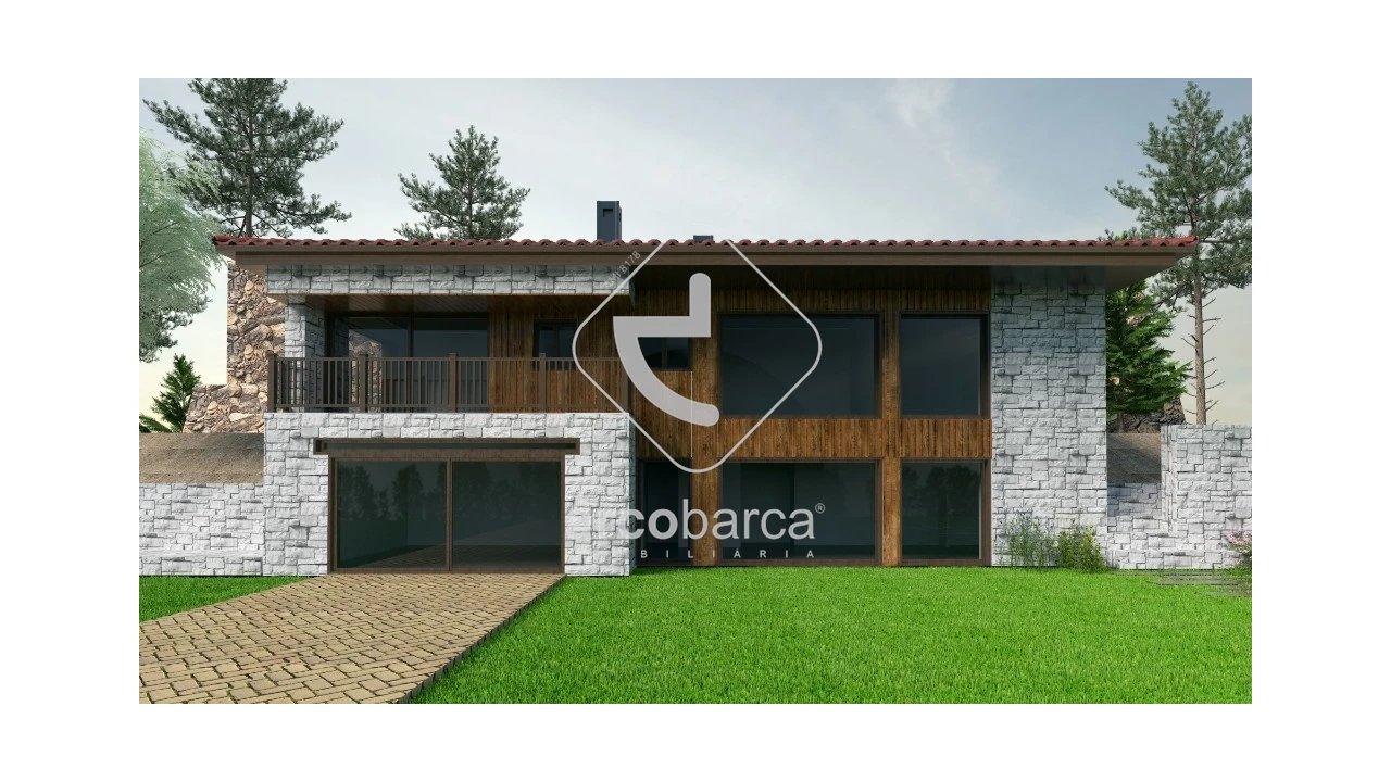 Moradia T2 para Venda em Prozelo Foto 5