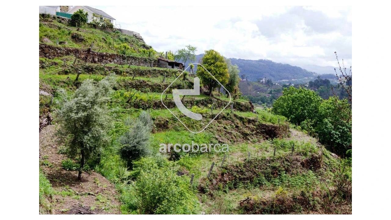 Moradia T2 para Venda em Prozelo Foto 13