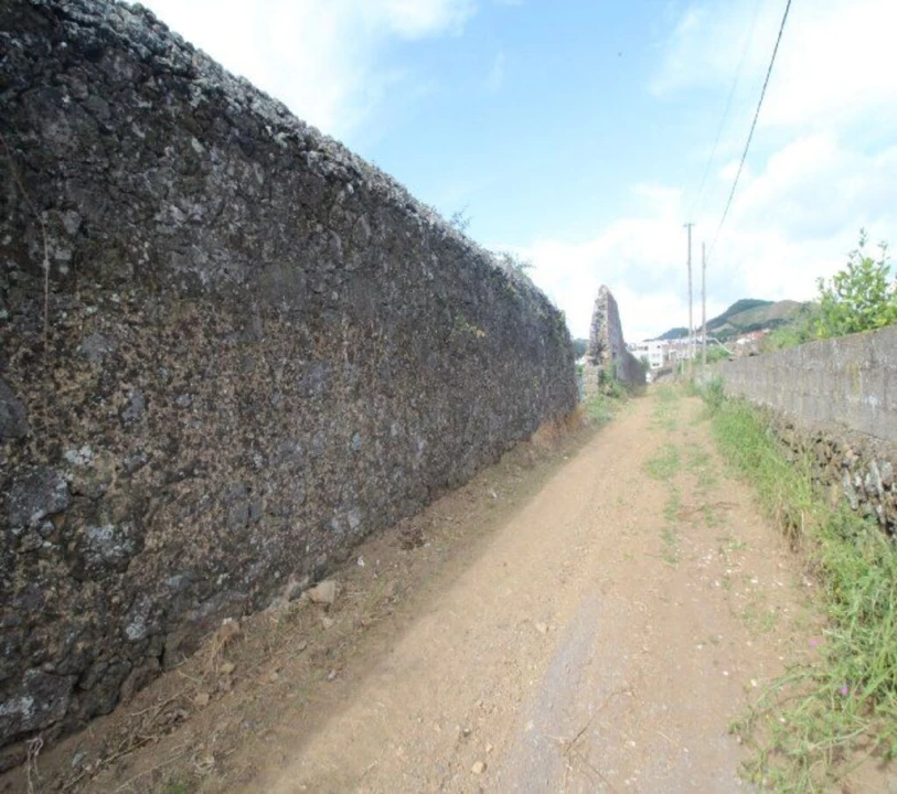 Terreno para Venda em Fajã de Baixo Foto 21