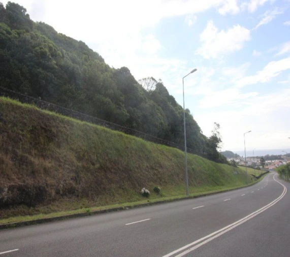 Terreno para Venda em Fajã de Baixo Foto 20