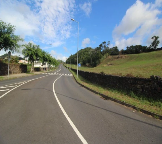 Terreno para Venda em Fajã de Baixo Foto 16