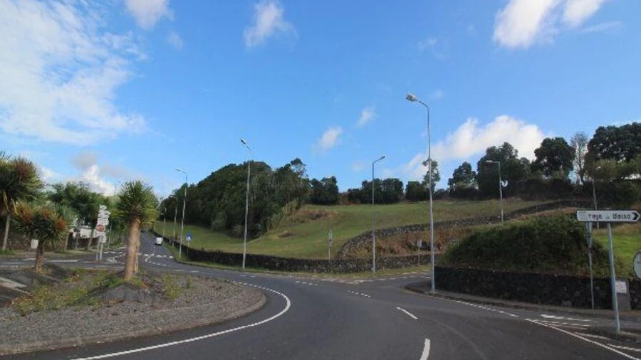 Terreno para Venda em Fajã de Baixo