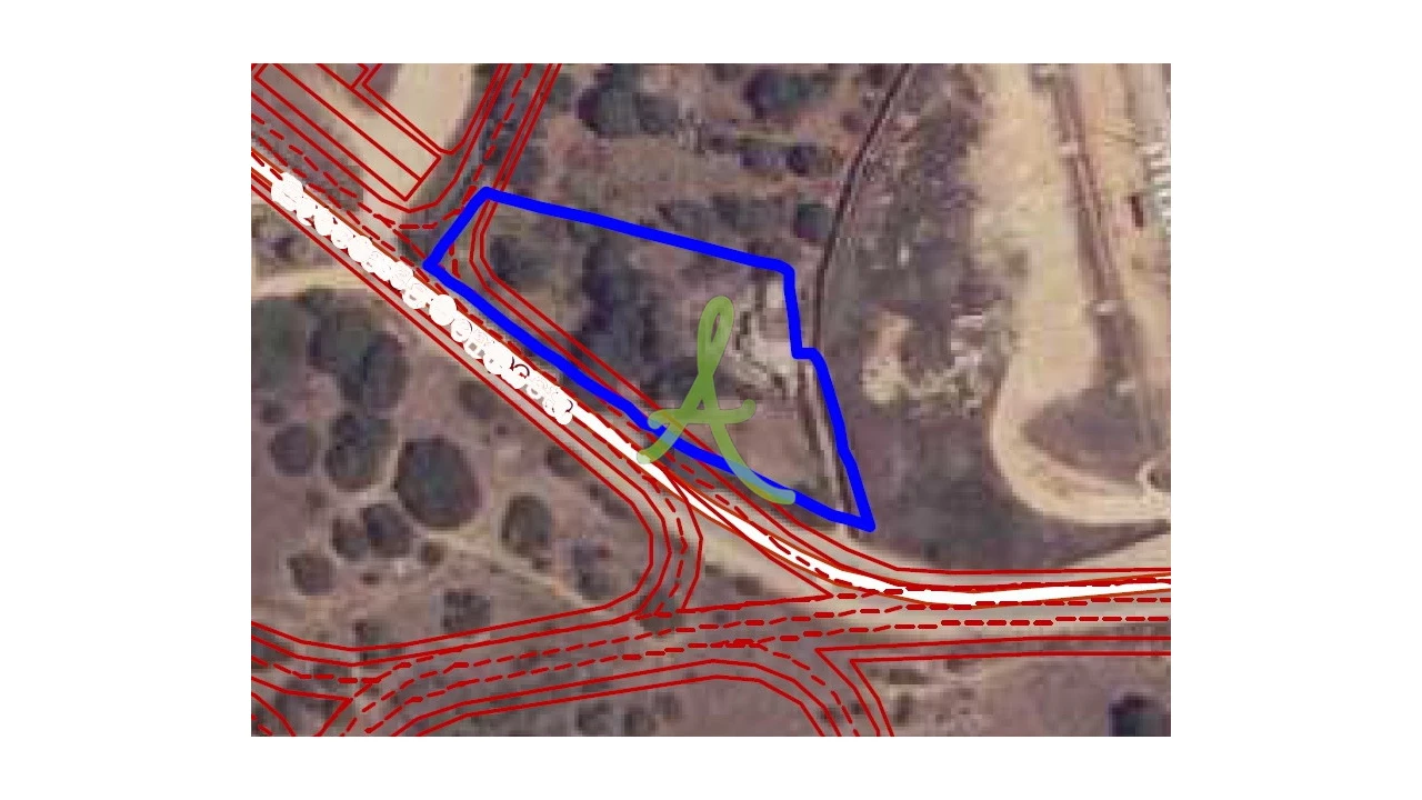 Terreno para Venda em Portimão Foto 5