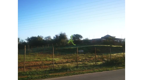 Terreno para Venda em Portimão