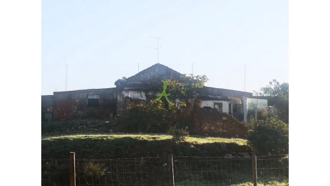 Terreno para Venda em Portimão