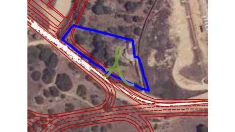 Terreno para Venda em Portimão