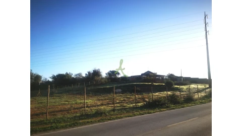 Terreno para Venda em Portimão