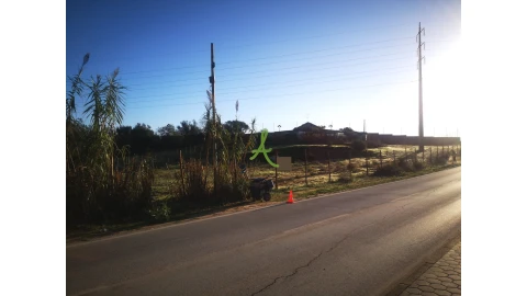 Terreno para Venda em Portimão