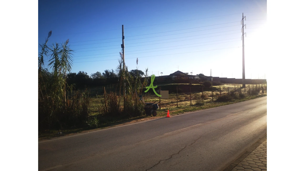 Terreno para Venda em Portimão Foto 4