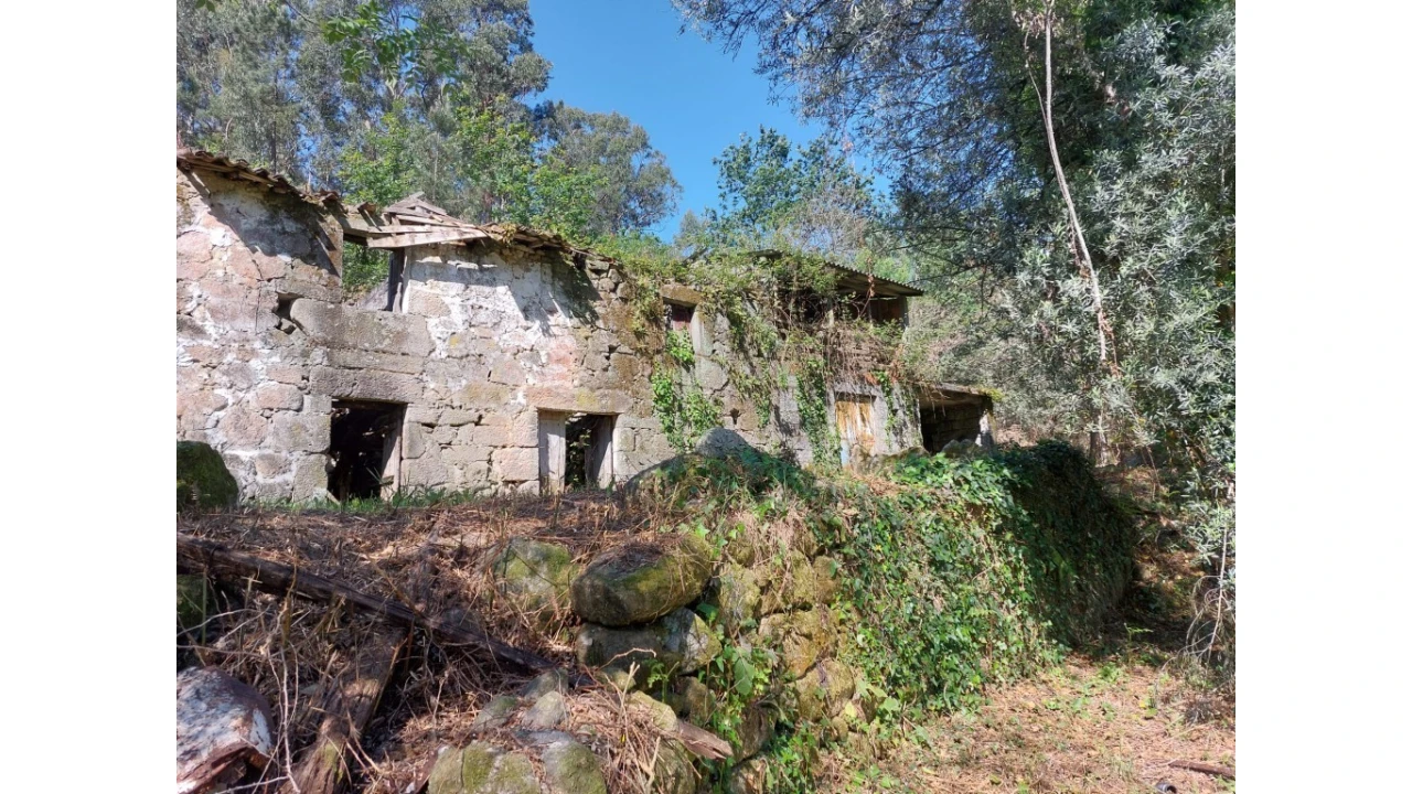 Quinta para Venda em Caires Foto 2