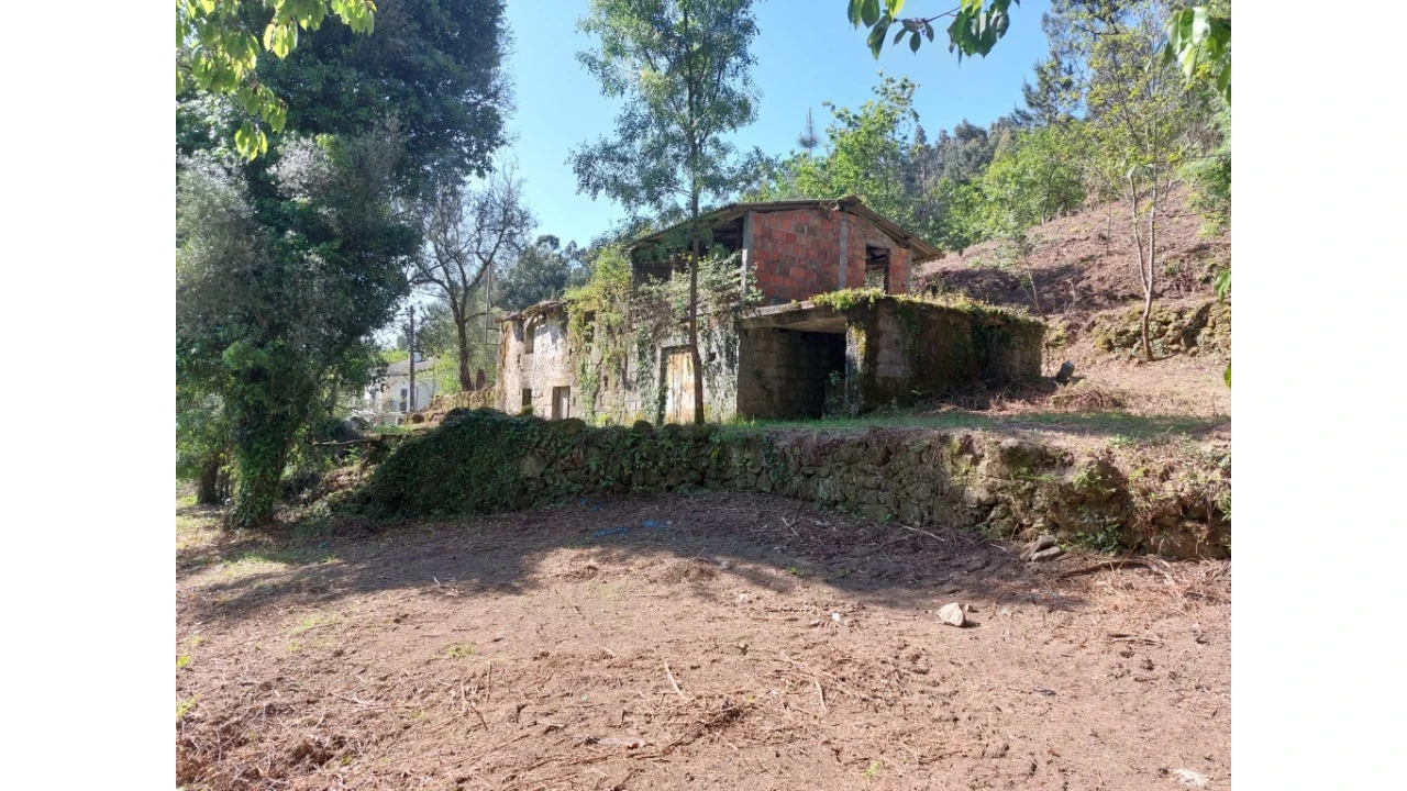 Quinta para Venda em Caires Foto 3