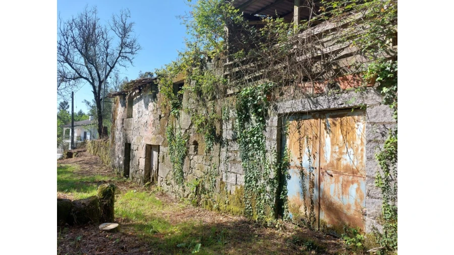 Quinta para Venda em Caires Foto 25