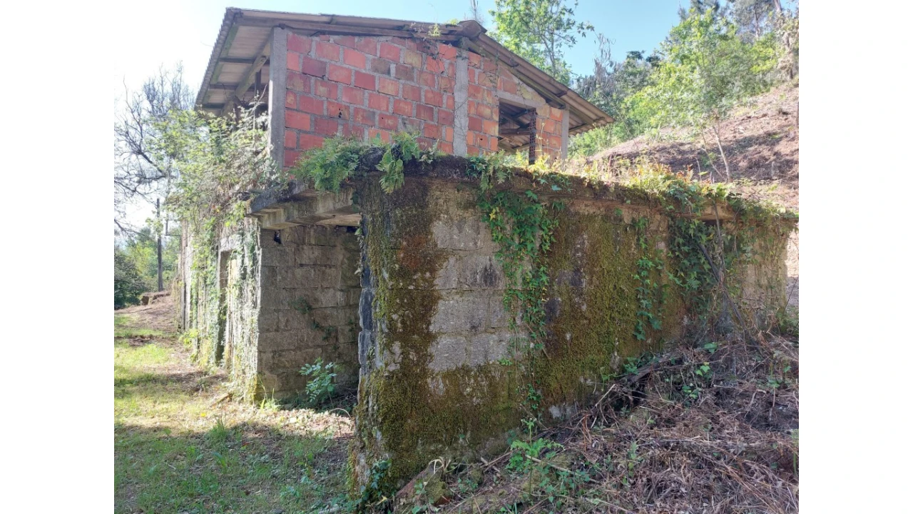 Quinta para Venda em Caires Foto 27