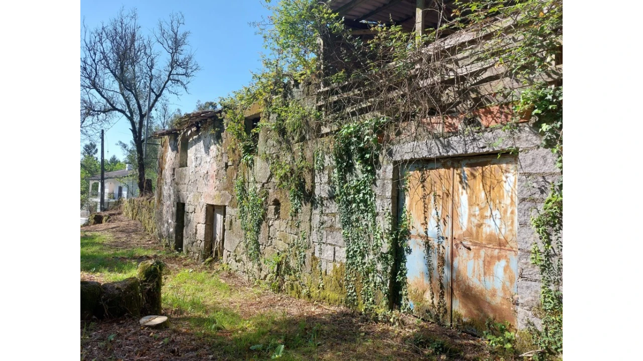 Quinta para Venda em Caires Foto 25