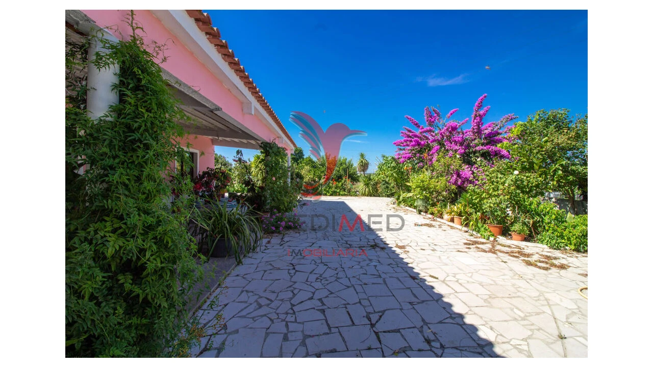 Quinta T3 para Venda em Poceirão e Marateca Foto 4