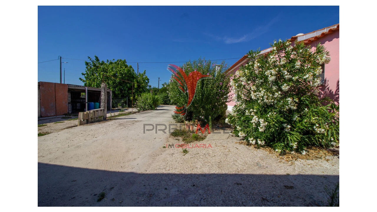 Quinta T3 para Venda em Poceirão e Marateca Foto 7