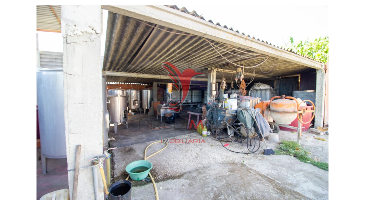 Quinta T3 para Venda em Poceirão e Marateca Foto 10