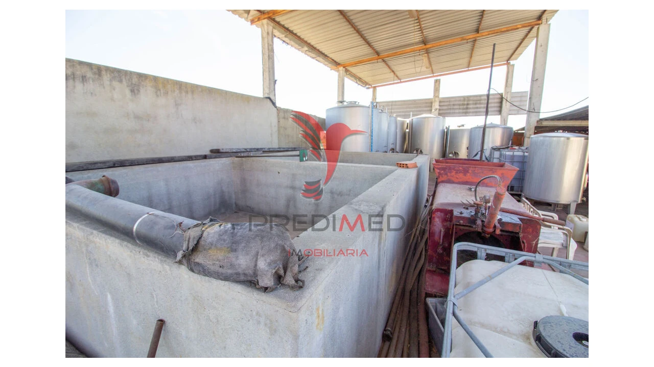 Quinta T3 para Venda em Poceirão e Marateca Foto 11