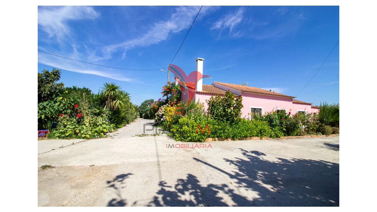 Quinta T3 para Venda em Poceirão e Marateca Foto 6