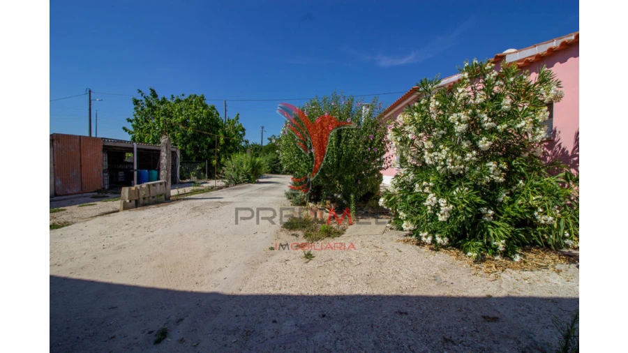 Quinta T3 para Venda em Poceirão e Marateca Foto 7