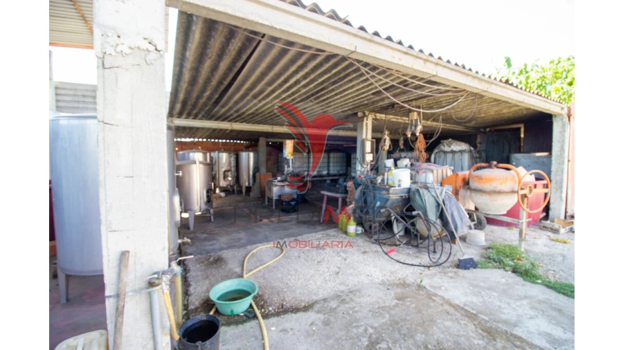 Quinta T3 para Venda em Poceirão e Marateca Foto 10