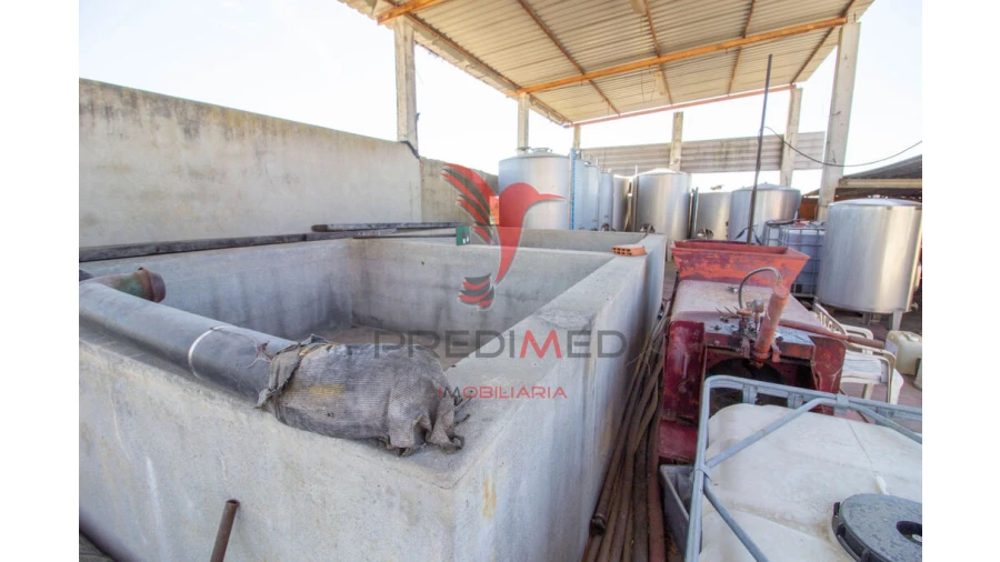 Quinta T3 para Venda em Poceirão e Marateca Foto 11