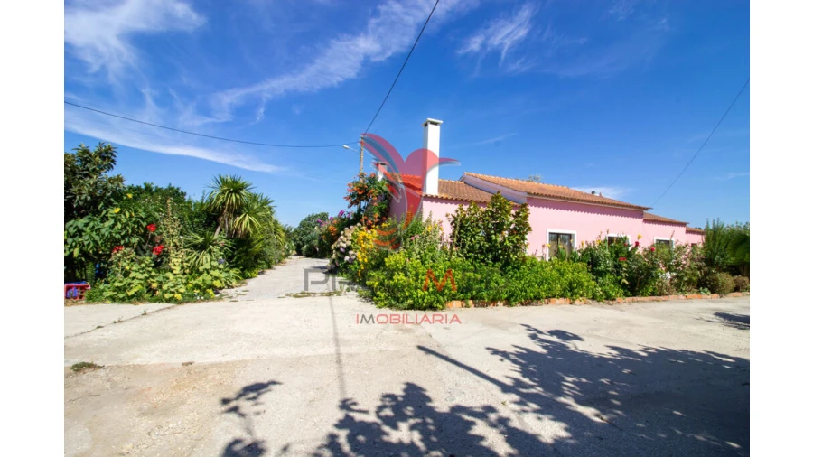 Quinta T3 para Venda em Poceirão e Marateca Foto 6