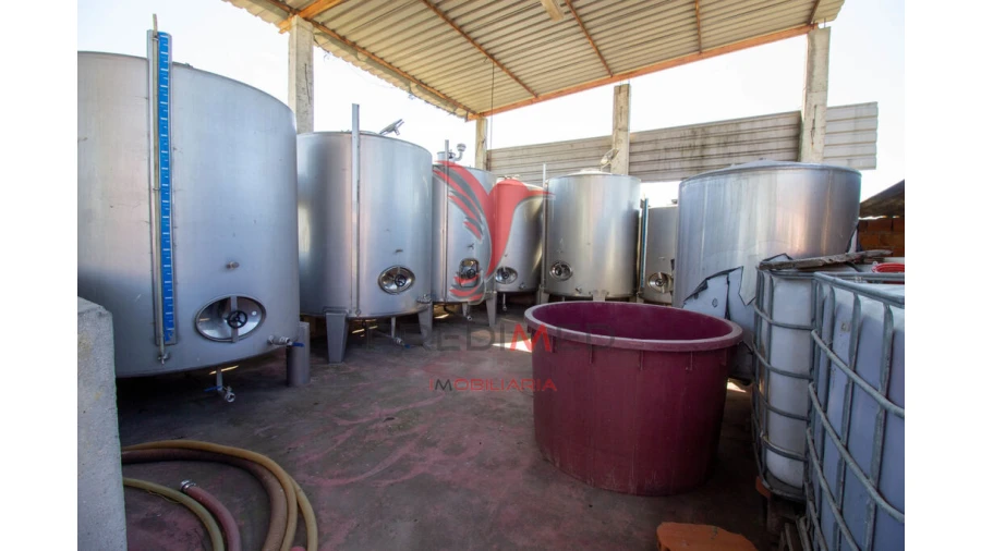 Quinta T3 para Venda em Poceirão e Marateca Foto 9