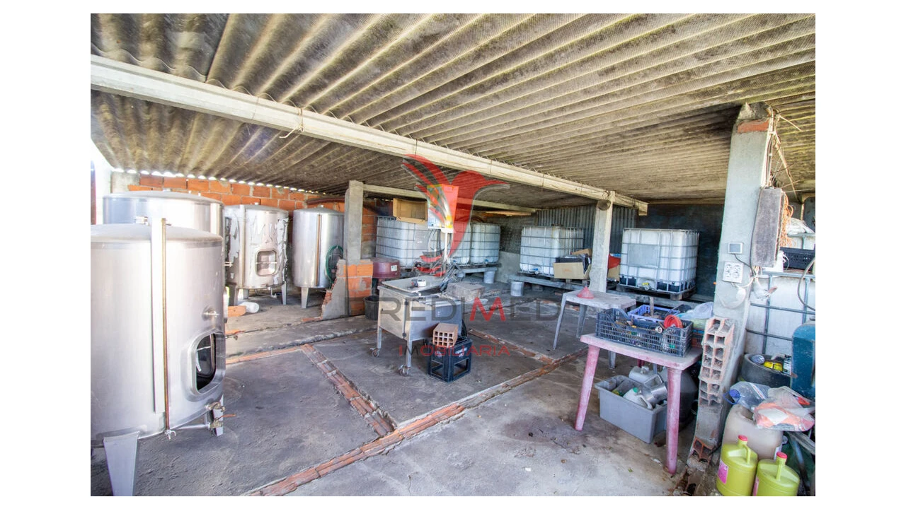 Quinta T3 para Venda em Poceirão e Marateca Foto 13