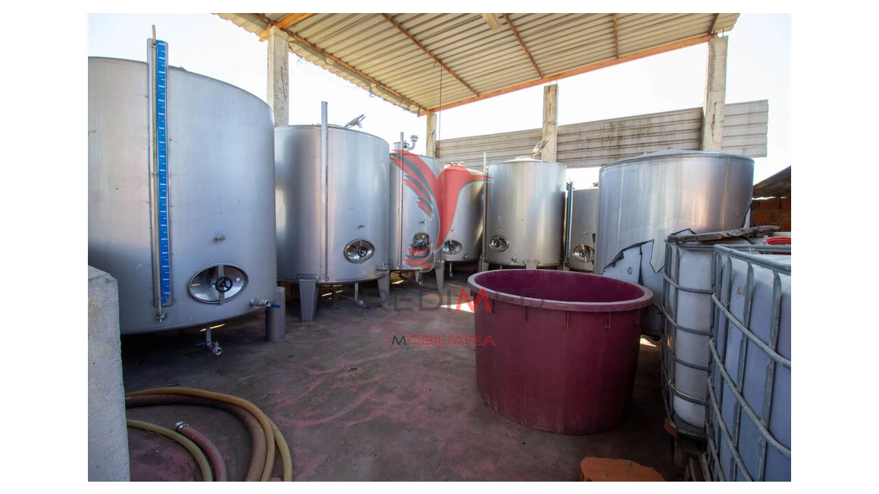 Quinta T3 para Venda em Poceirão e Marateca Foto 9